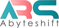 AByteShift Logo